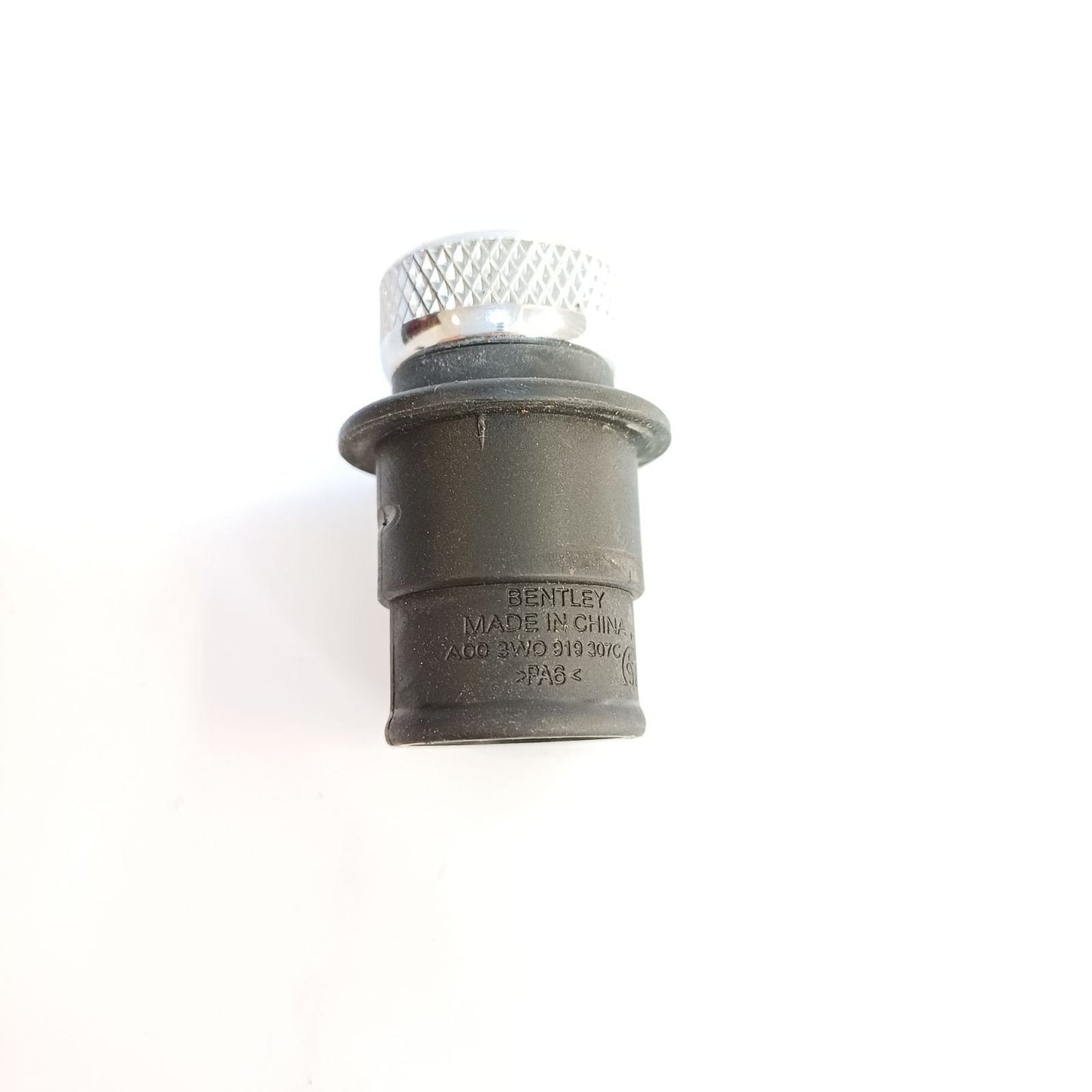 2005-2018 Bentley Flying Spur Cigarette Lighter Knob 3W0919307