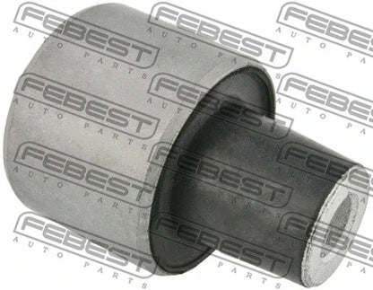 FEBEST 1998-2005 Audi A6 Rear Lower Control Arm Bushing VWAB-038