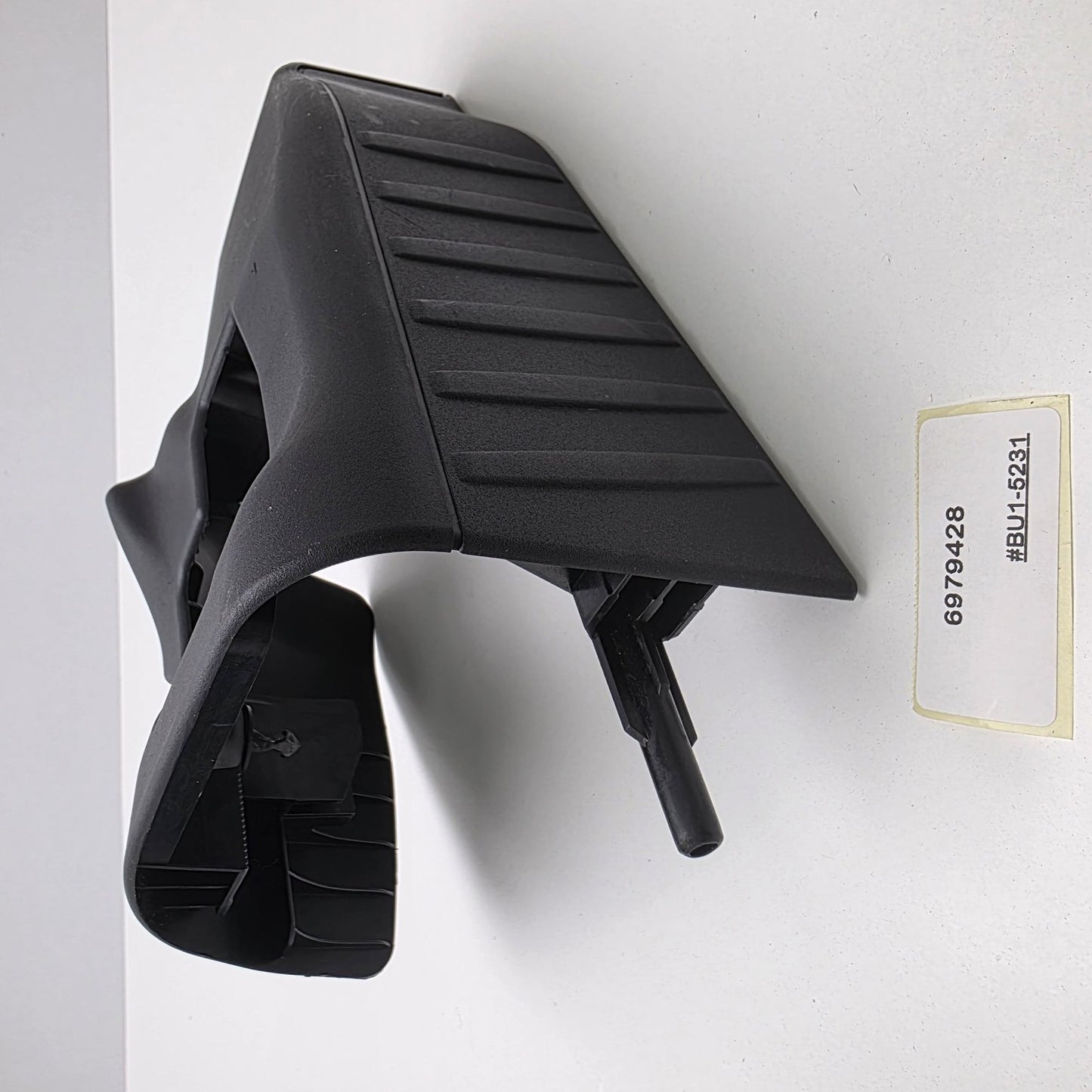 2007-2013 BMW E92 Rear Right Trunk Trim Panel 6979428
