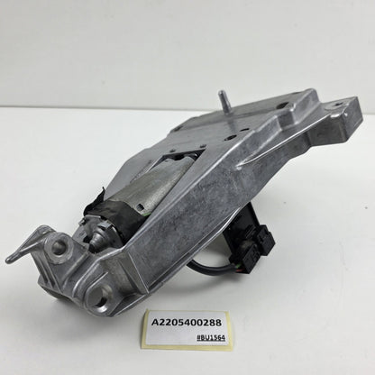 2001-2007 Mercedes-Benz W203 Steering Column Height Adjustment Motor A2205400288