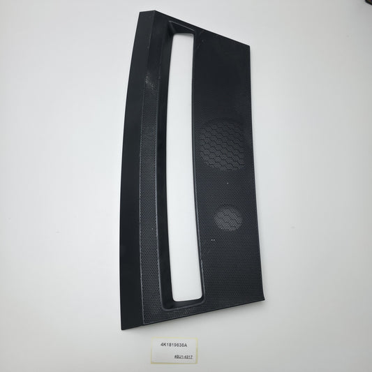 2024 Audi A7 Instrument Panel Cover 4K1819636A