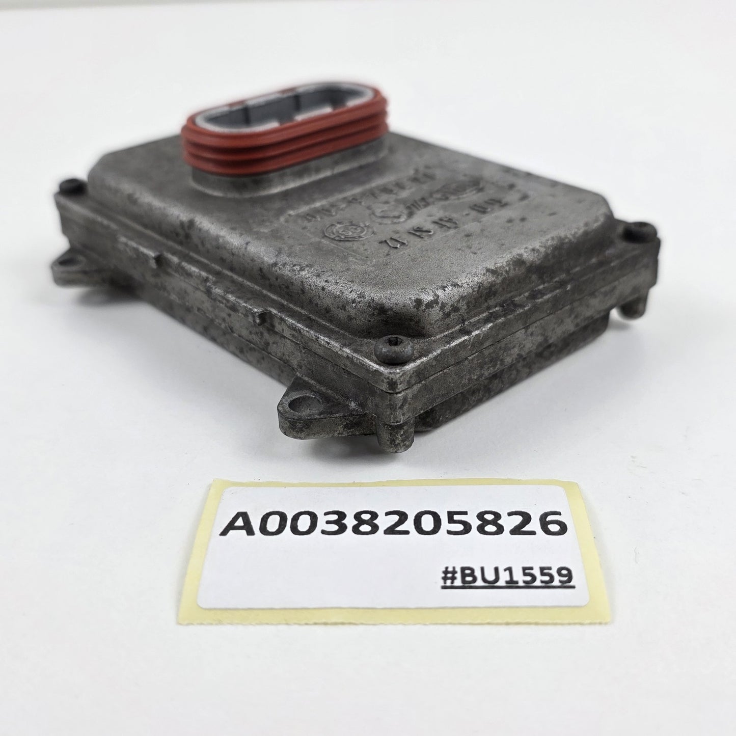 2002-2006 Mercedes E W211 Headlight Ballast Module Control Xenon A0038205826