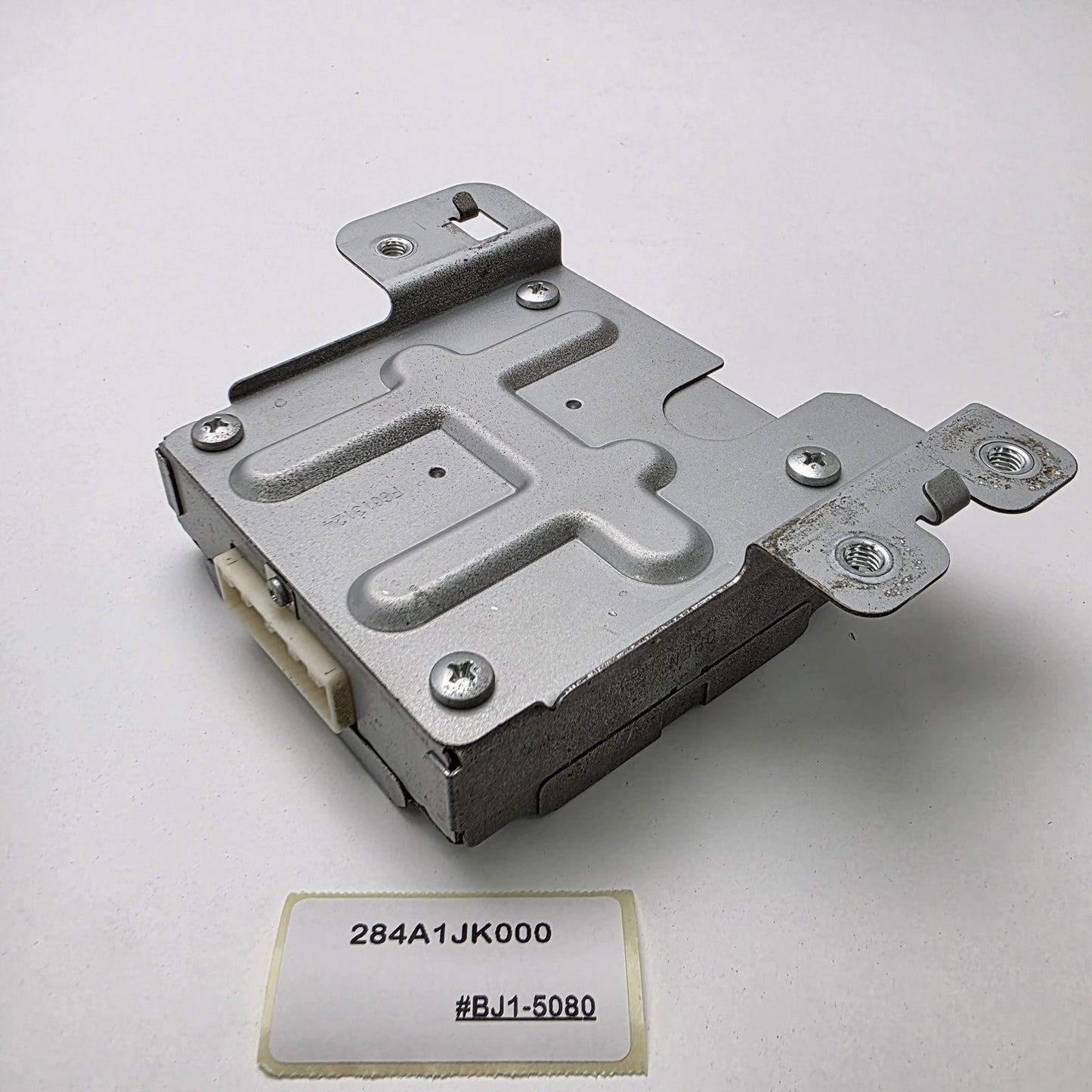 2008-2009 Infiniti G37 Controller Assembly-Camera 284A1JK000