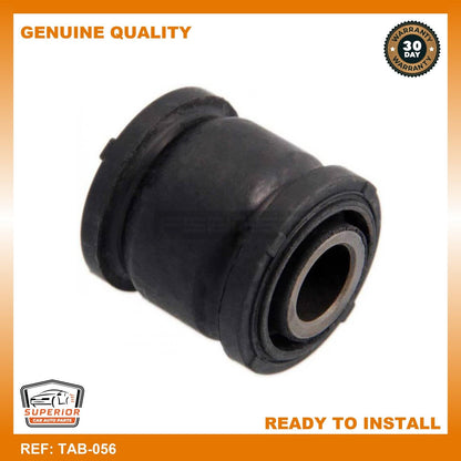 FEBEST 01-03 Toyota Highlander Arm Bushing Rear Track Control Rod TAB-056