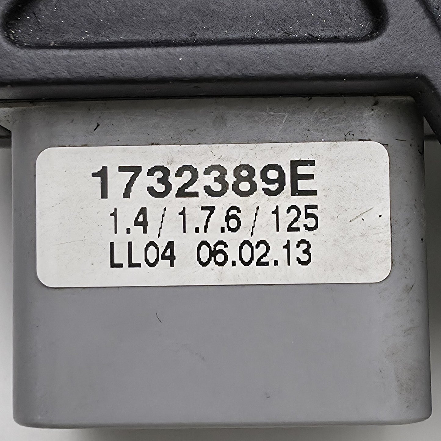 2013-2022 Land Rover Range Rover Sport Sunroof Motor CPLA53505AA