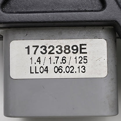 2013-2022 Land Rover Range Rover Sport Sunroof Motor CPLA53505AA