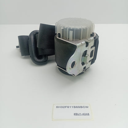 2005-2013 Land Rover Range Rover Sport Rear Right Seatbelt 5H32F611B69BCW