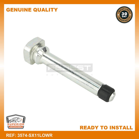 FEBEST BELGEE Rear Caliper Slide Pin 3574-SX11LOWR
