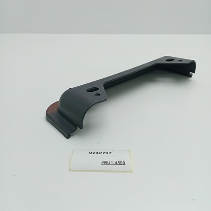 2006-2013 MINI R56 REAR BUMPER AIR VENT BREATHER COVER 9242797