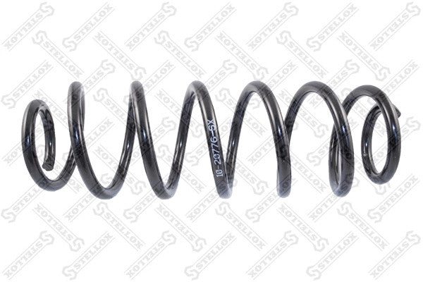 STELLOX VAG Coil spring - 1J0511115B