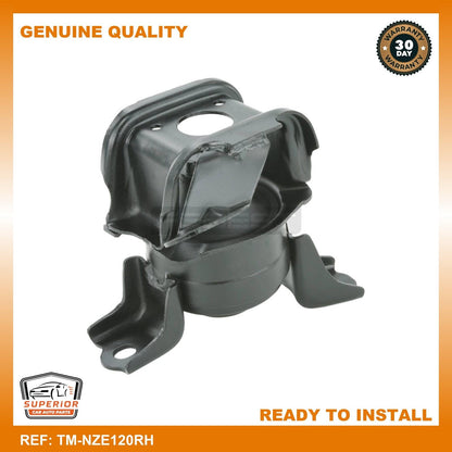 FEBEST 2001-2008 Toyota Corolla Right Engine Mount TM-NZE120RH