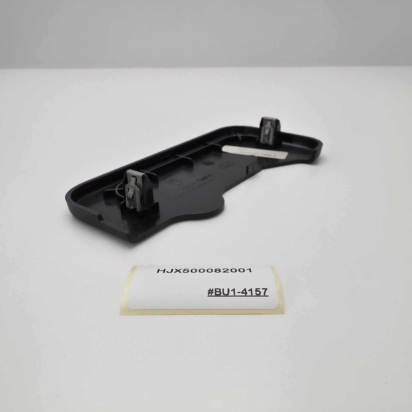 2005-2013 Land Rover Range Rover Sport Seat Moulding HJX500082001