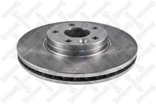 STELLOX FORD Brake disc - 1379965