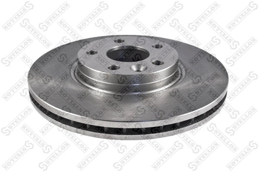 STELLOX FORD Brake disc - 1379965