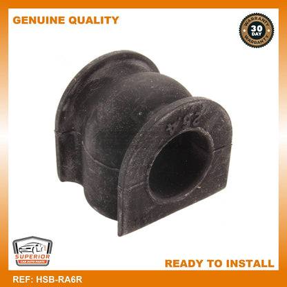 FEBEST 2000-2003 Honda Odyssey Rear Stabilizer Bar Bush HSB-RA6R