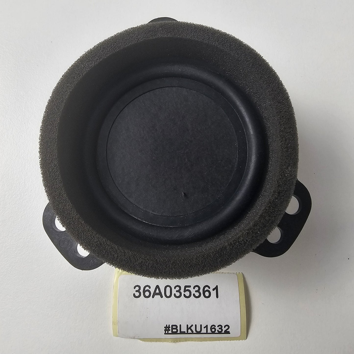 2016-2020 Bentley Continental GT LOUDSPEAKER 36A035361