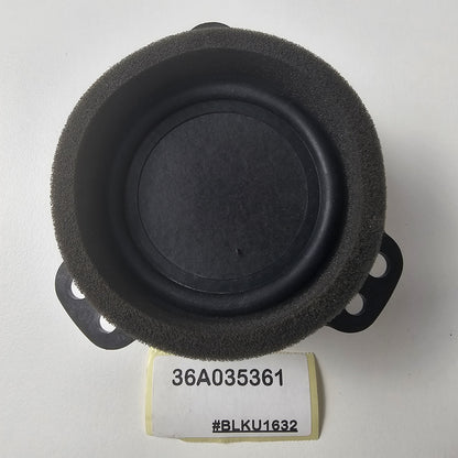 2016-2020 Bentley Continental GT LOUDSPEAKER 36A035361