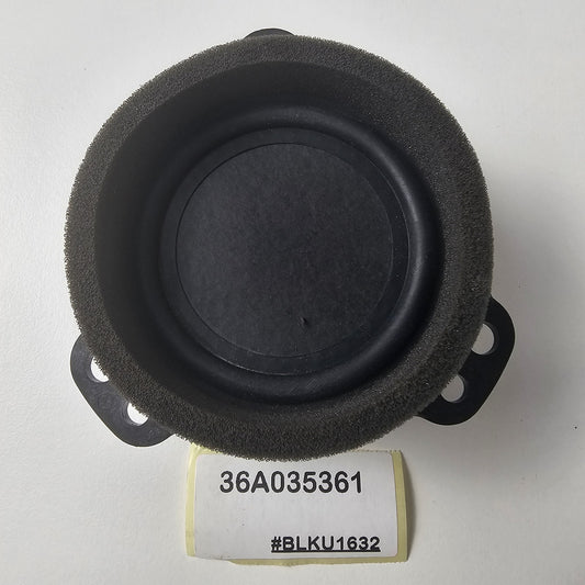 2016-2020 Bentley Continental GT LOUDSPEAKER 36A035361