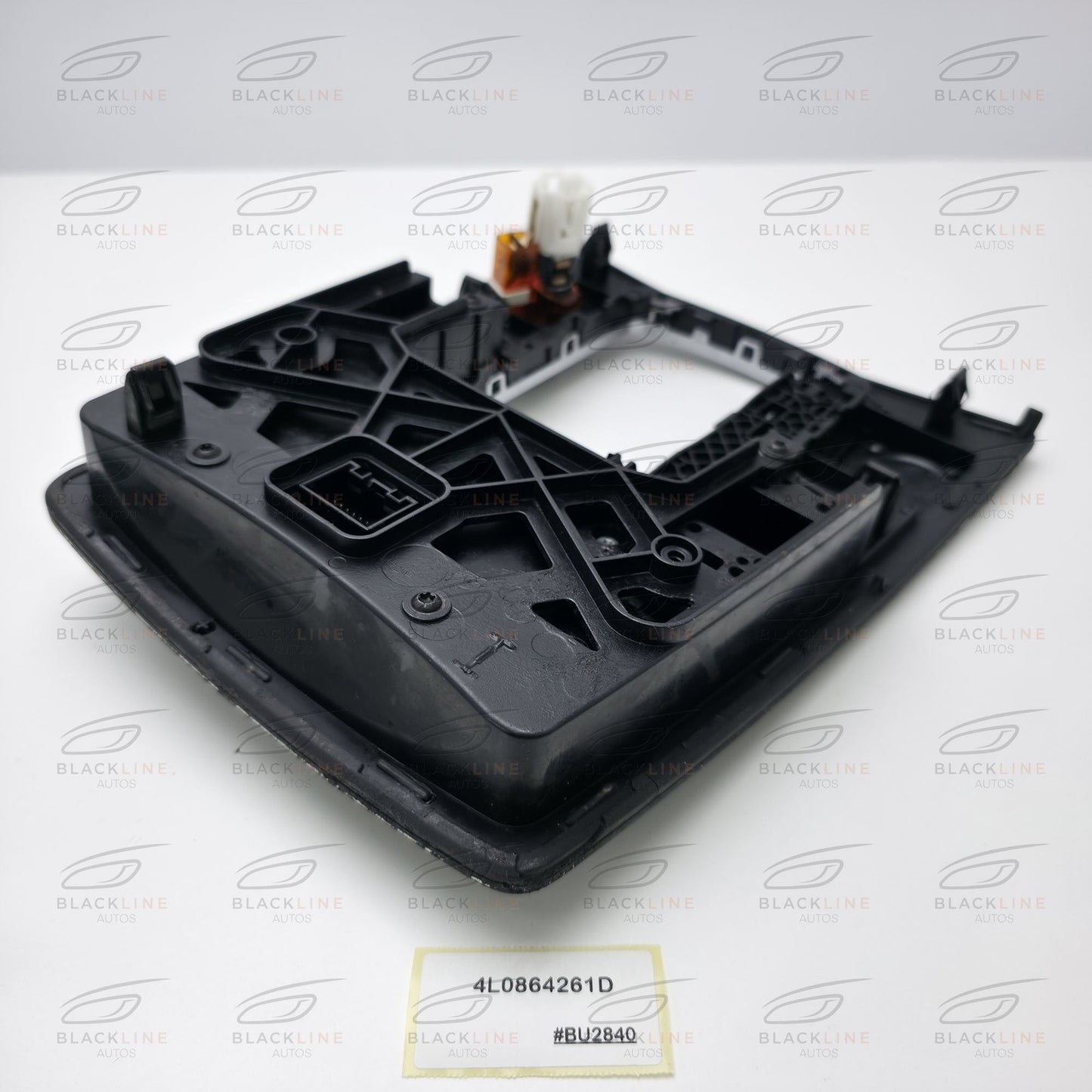 2005-2015 Audi Q7 Gear Shifter Surround Trim 4L0864261D