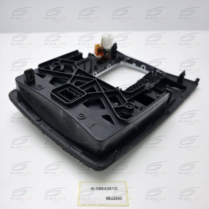 2005-2015 Audi Q7 Gear Shifter Surround Trim 4L0864261D