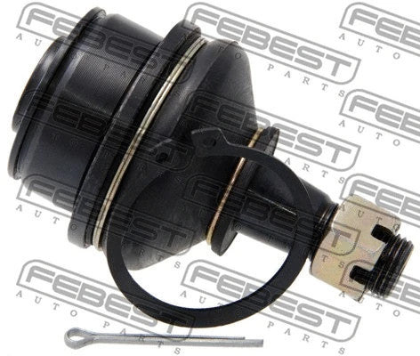 Febest 2020 Toyota Hilux Ball Joint Front Lower Arm 0120-GGN15LF
