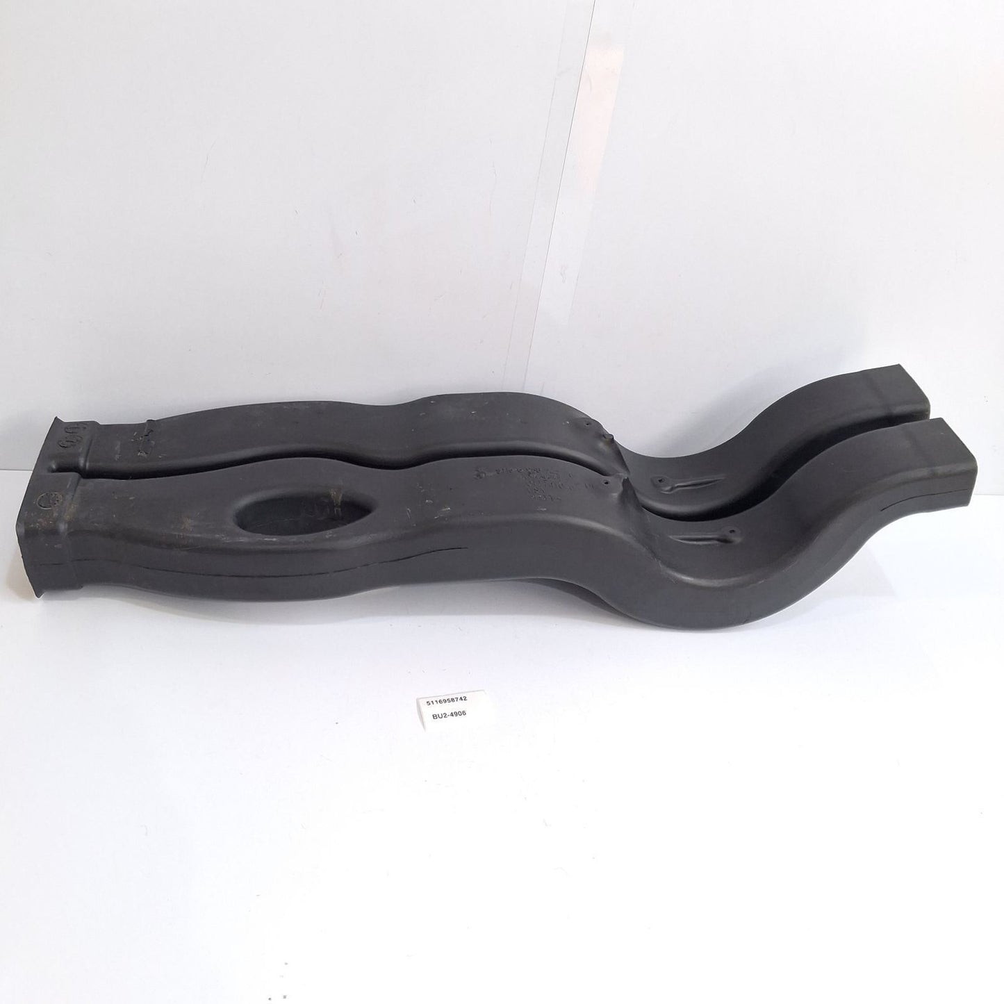 2006-2010 BMW X5 Air Intake Hose 5116958742