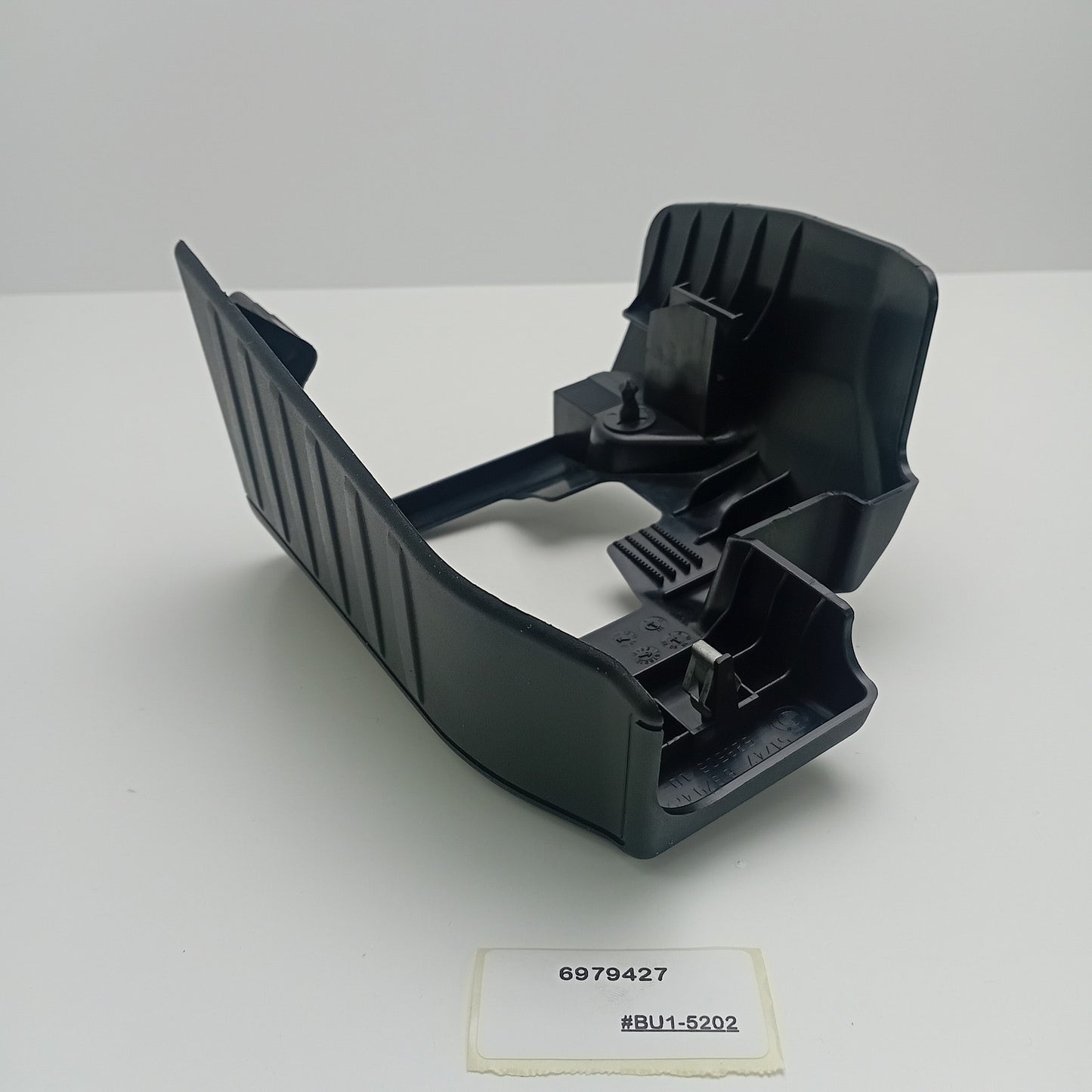 2004-2013 BMW 3 Trunk Boot Trim Element 6979427