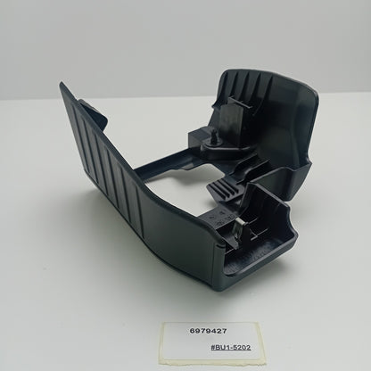 2004-2013 BMW 3 Trunk Boot Trim Element 6979427