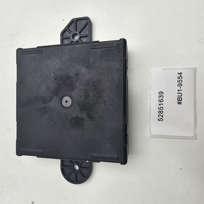 2014-2019 Maserati Ghibli Front Right Door Control Module 52851639