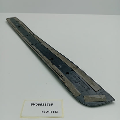 2014 Audi RS4 Entry Strip With Lettering 8K0853373F