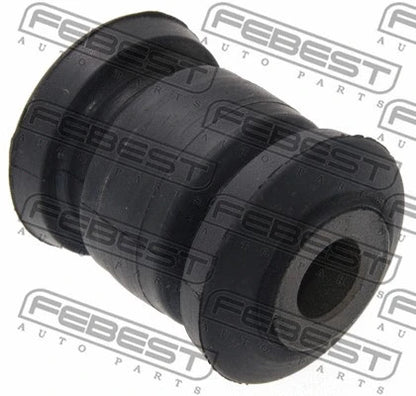 FEBEST 2007-2017 Honda CR-V Front Bushing Front Control Arm HAB-RES