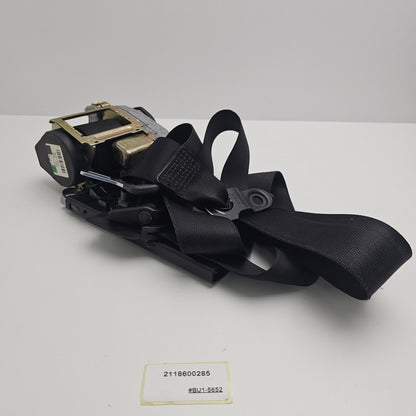 2002-2006 Mercedes-Benz E-Class Front Seat Belt Right 2118600285