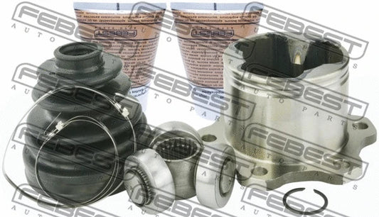 FEBEST 1993-1998 Toyota T100 Inner Cv Joint 0111-KZN165