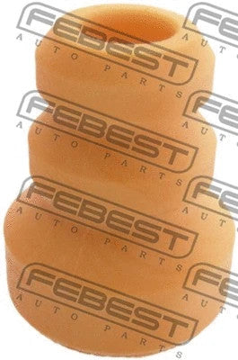 FEBEST 2008 Honda Accord Front Bumper Spring HD-CL7F