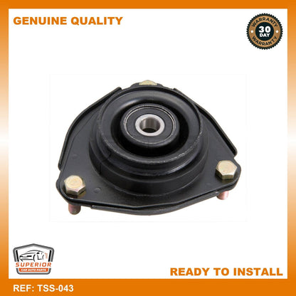 FEBEST CHERY Front Shock Absorber Mounting TSS-043