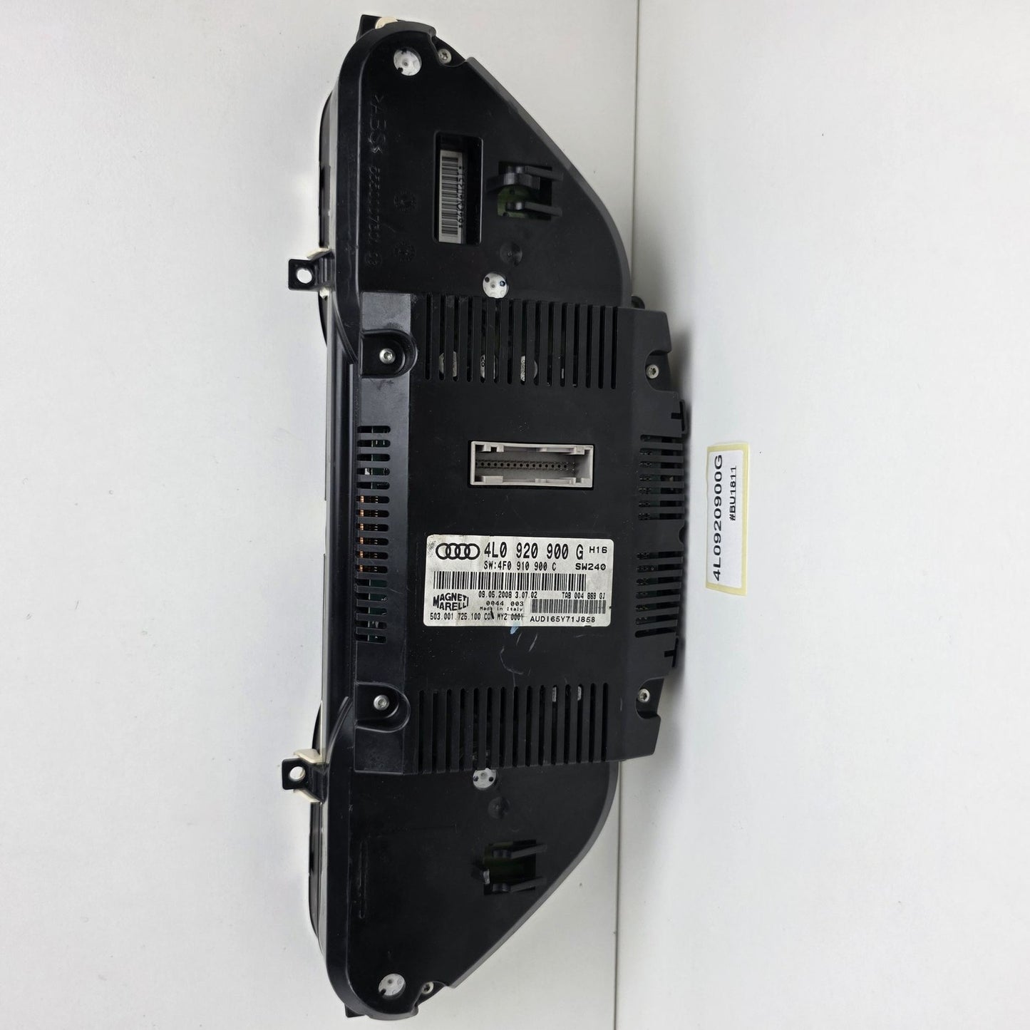 2006-2016 AUDI Q7 (4L) Instrument Cluster 4L0920900G
