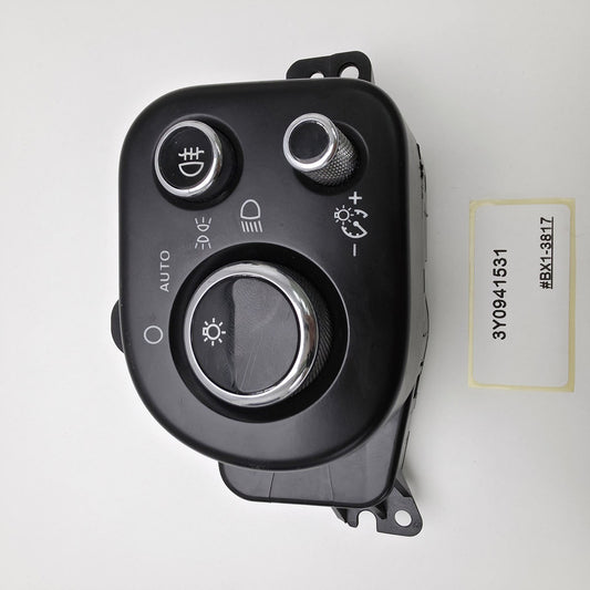 2010-2020 Bentley Mulsanne INSTRUMENT LIGHTING CONTROLLER 3Y0941531