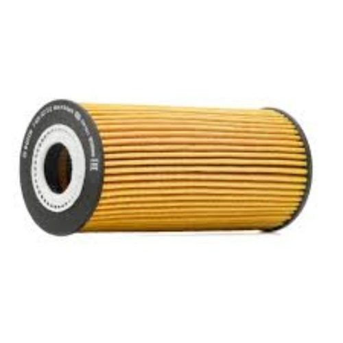 BOSCH 2009 Porsche Boxster Oil Filter F026407312