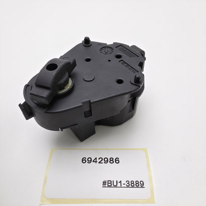 2004-2010 BMW E60 Heater Flap Motor 6942986