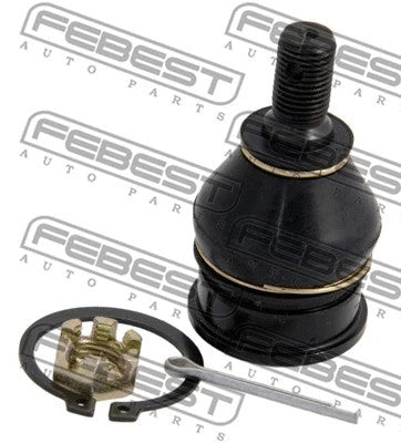 FEBEST HONDA Ball Joint Front Lower Arm 0320-CAP