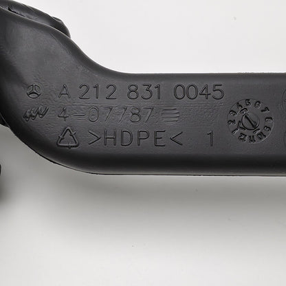 2006-2018 Mercedes-Benz CLS Glove Compartment Vent Duct A2128310045