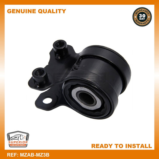 Febest Rear Bushing With Bracket Front Control Arm MZAB-MZ3B