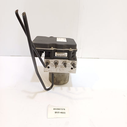 2009-2016 Audi A4 Anti-Lock Brake ABS Pump Module 8K0907379
