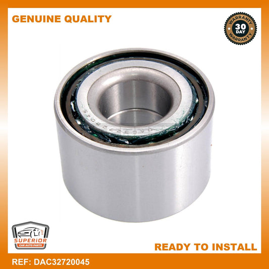 Febest 2001-2005 Lexus IS300 Front Wheel Bearing DAC32720045