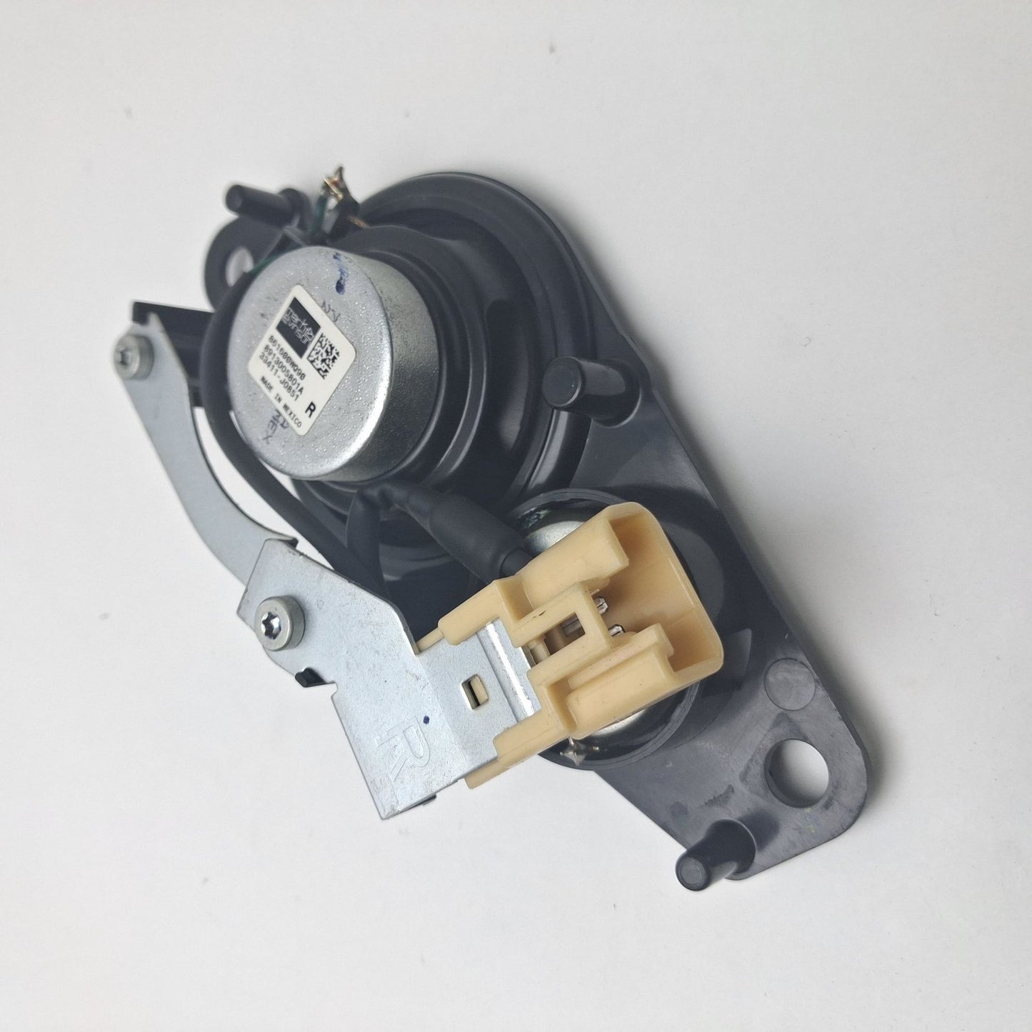 2009 Lexus LS 460 Front Speaker 861600WQ90