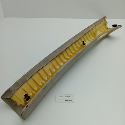 2007-2013 Infiniti G37 Front Pillar Garnish Assy RH 76911JK000