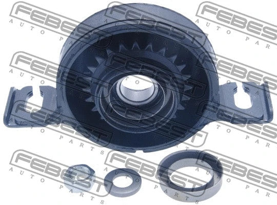 Febest Drive Shaft Bearing MZCB-B2500