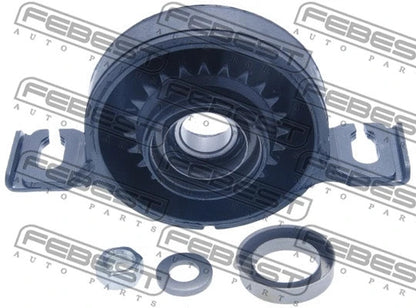Febest Drive Shaft Bearing MZCB-B2500