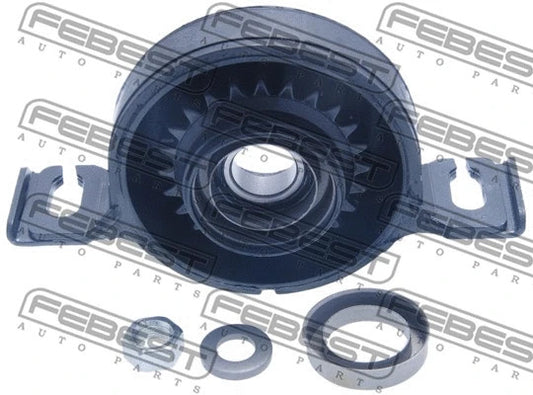 Febest Drive Shaft Bearing MZCB-B2500