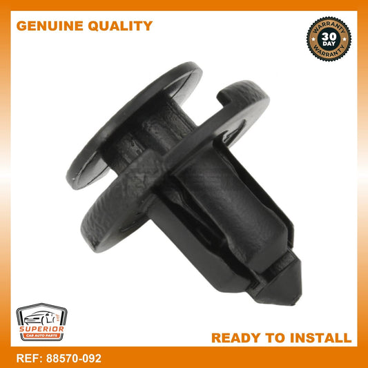 FEBEST 2003-2009 Nissan 350Z Retainer Clip 88570-092